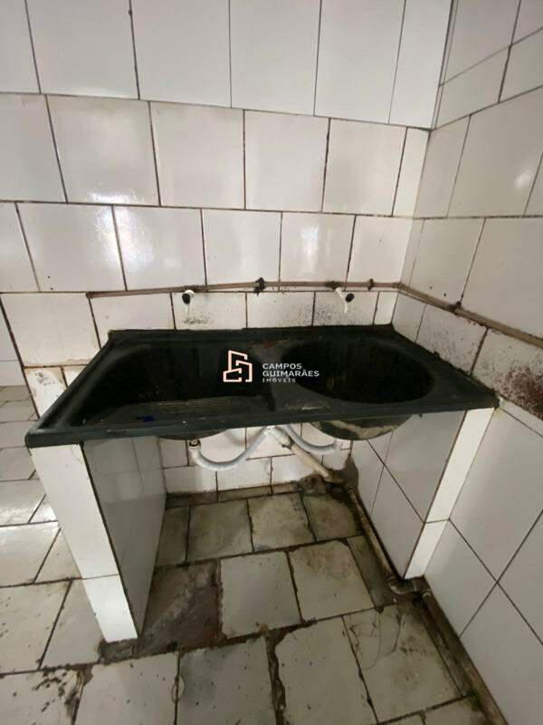 Loja, Riacho das Pedras