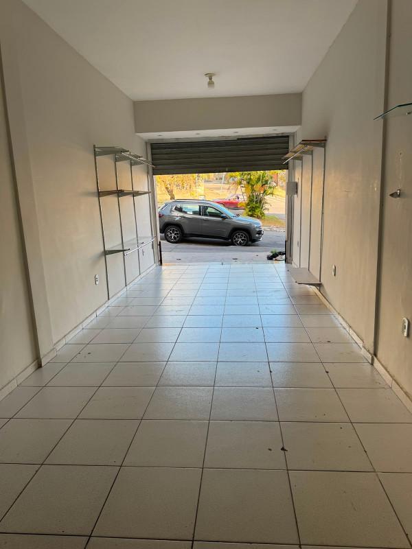 Andar, Santa Inês, 0 Quarto, 0 Vaga