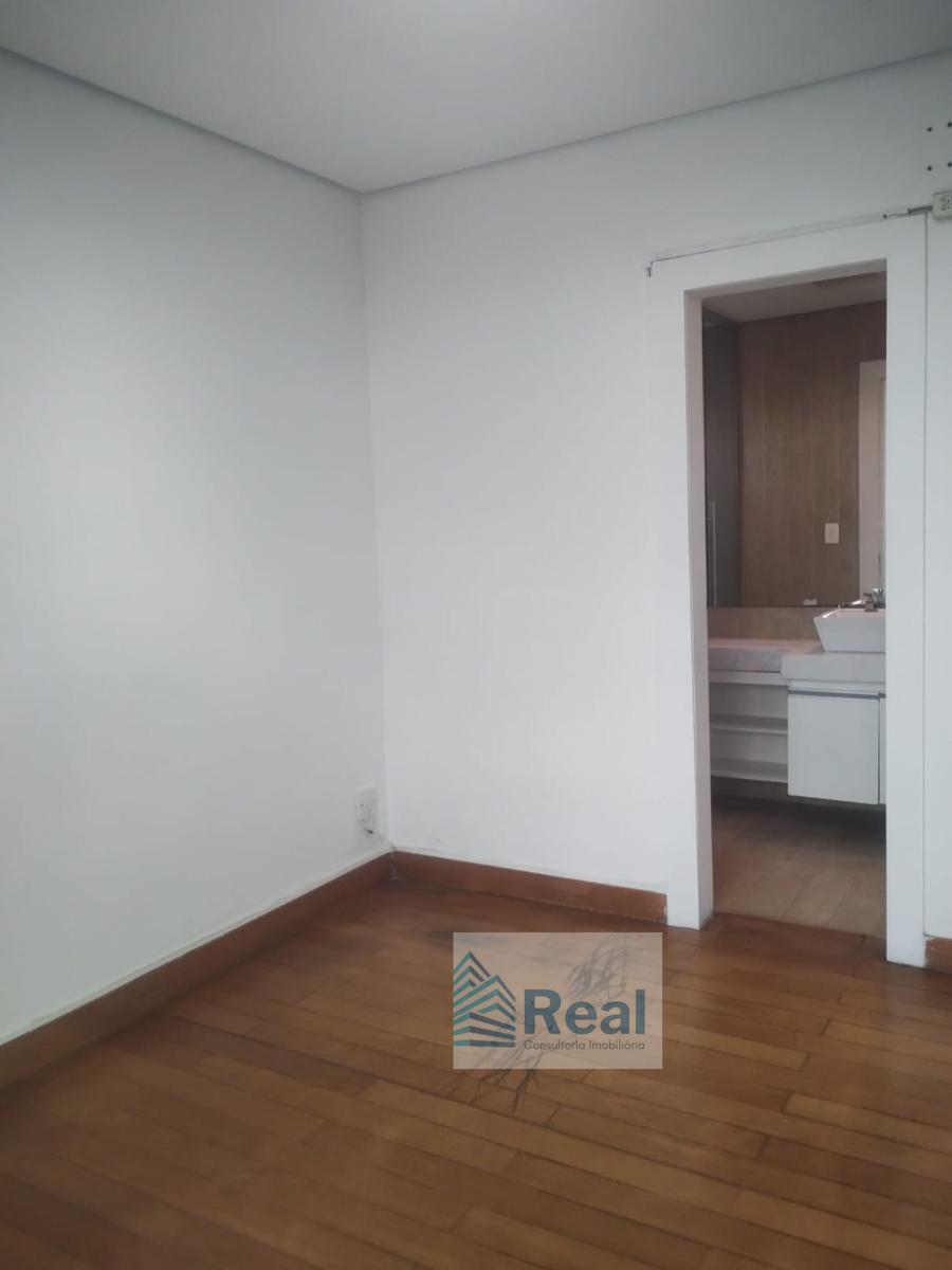 Cobertura, Santa Amélia, 3 Quartos, 2 Vagas, 1 Suíte