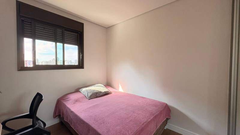 Apartamento, Cruzeiro, 2 Quartos, 2 Vagas, 1 Suíte