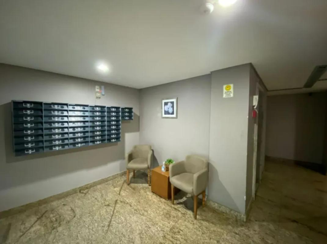 Apartamento, Ouro Preto, 2 Quartos, 1 Vaga, 1 Suíte
