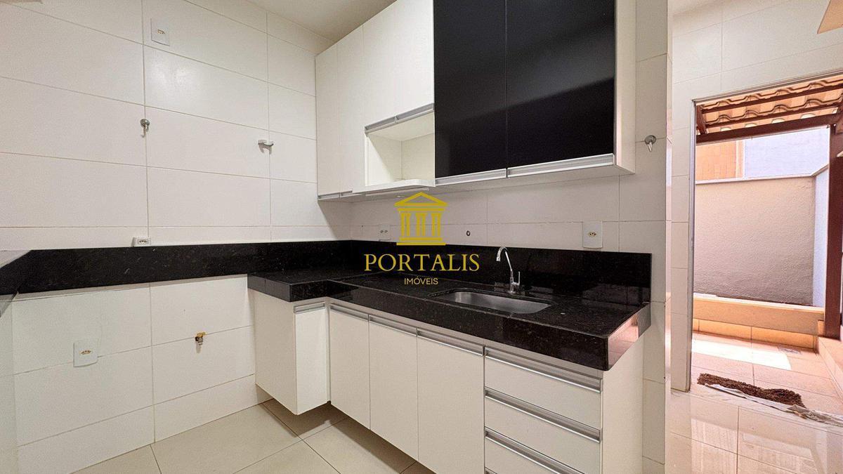 Apartamento, São Pedro, 3 Quartos, 4 Vagas, 1 Suíte