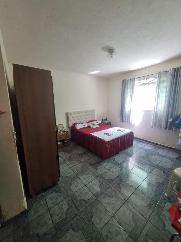 Casa, Chácara Del-rey, 2 Quartos, 2 Vagas