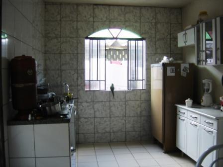 Casa, Braúnas, 4 Quartos, 4 Vagas, 1 Suíte