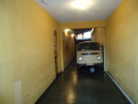 Casa, Jardim Leblon, 3 Quartos, 10 Vagas