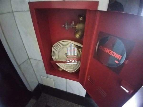 Prédio, Centro, 4 Vagas