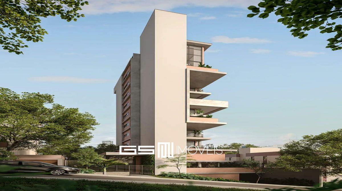 Apartamento, Santo Antônio, 3 Quartos, 2 Vagas, 1 Suíte