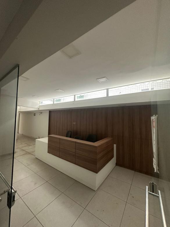 Andar, Santa Efigênia, 9 Vagas