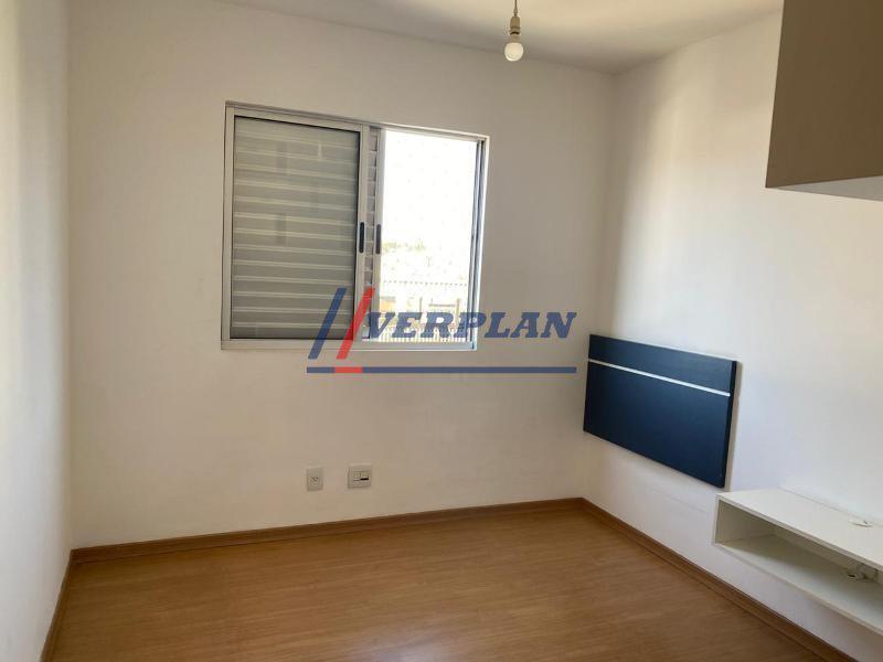 Apartamento, Padre Eustáquio, 3 Quartos, 2 Vagas, 1 Suíte