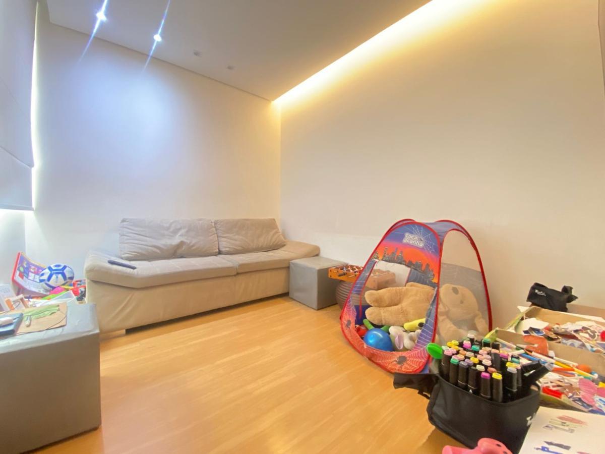 Apartamento, Manacás, 4 Quartos, 2 Vagas, 1 Suíte
