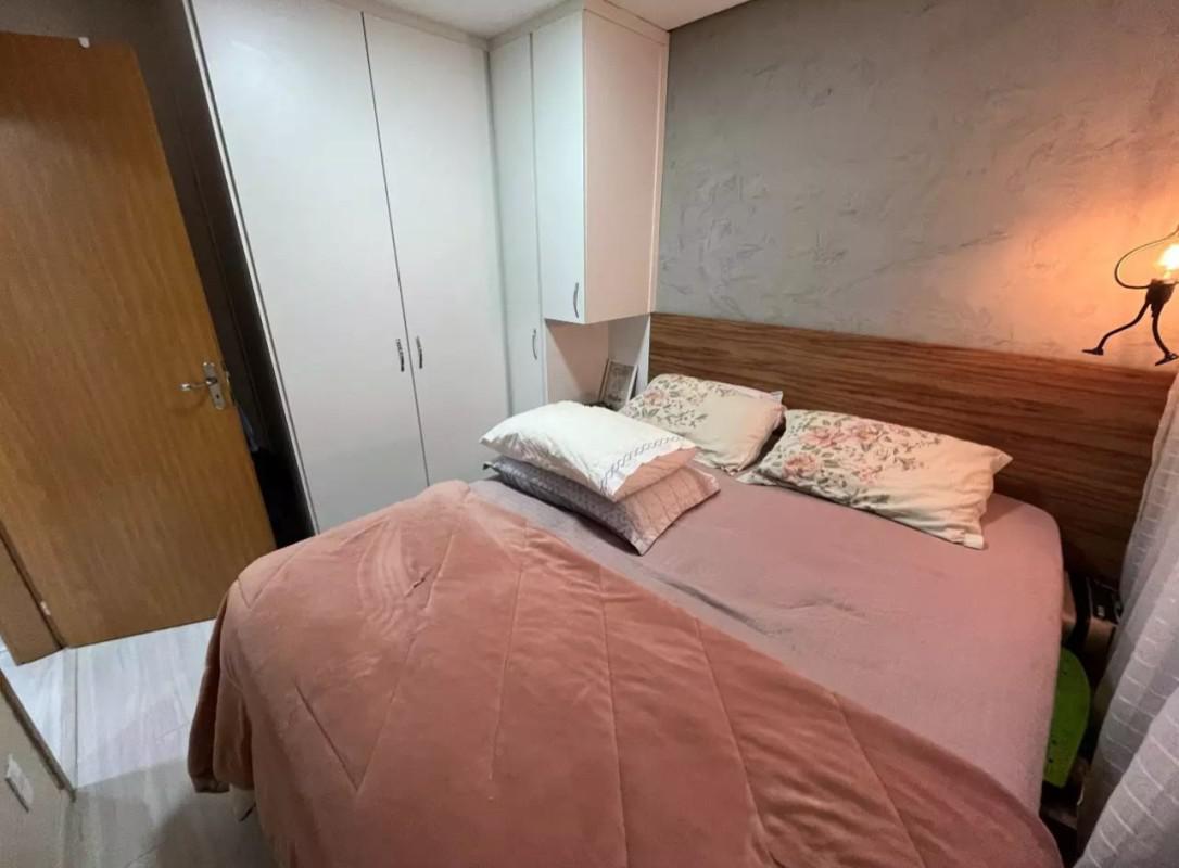 Apartamento, Santa Helena, 2 Quartos, 1 Vaga