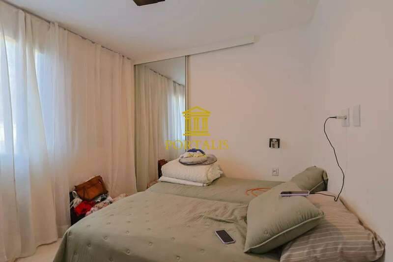 Apartamento, Anchieta, 3 Quartos, 1 Vaga, 1 Suíte