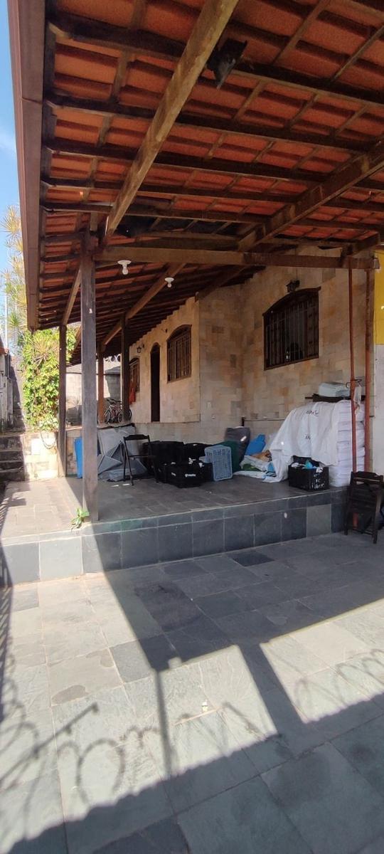 Casa, Serrano, 3 Quartos, 4 Vagas, 1 Suíte