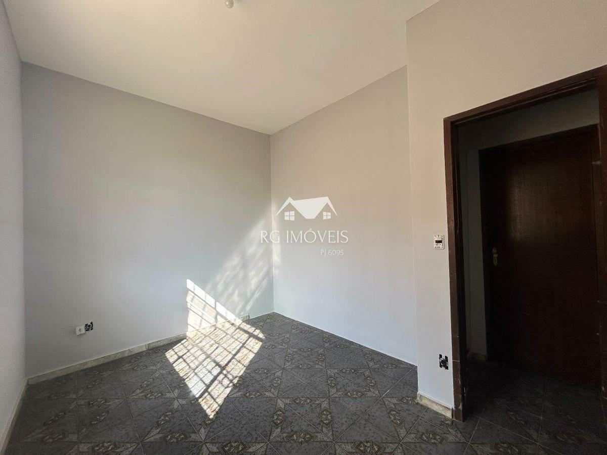 Casa, Diamante, 4 Quartos, 6 Vagas, 1 Suíte