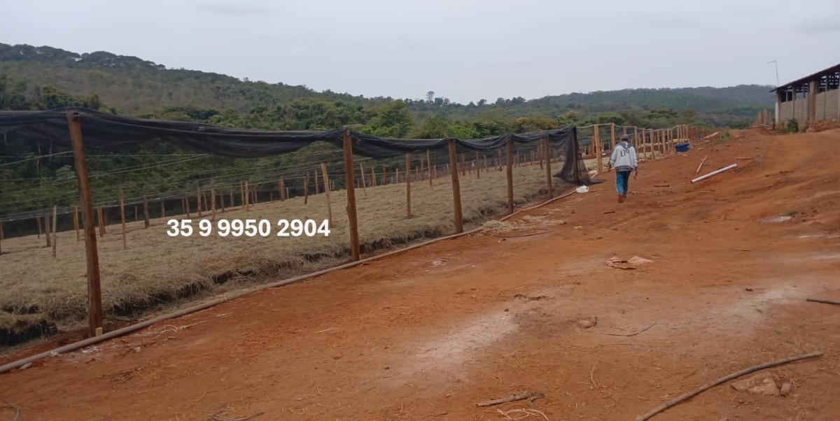 Fazenda, Zona Rural, 0 Quarto, 0 Vaga