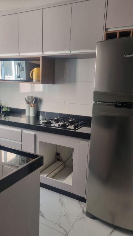 Apartamento, Monte Carlo, 2 Quartos, 1 Vaga