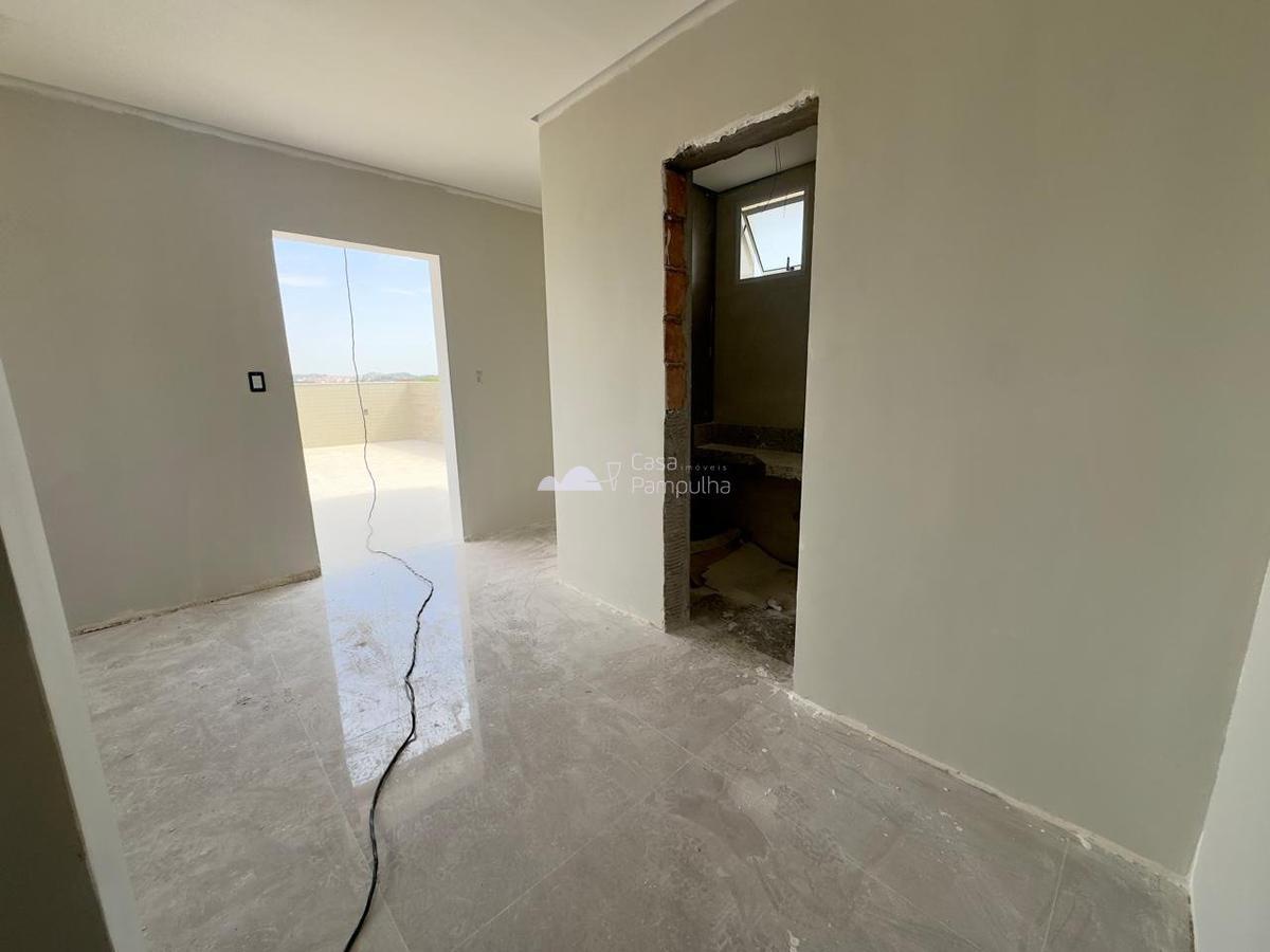 Apartamento, Ouro Preto, 3 Quartos, 2 Vagas, 3 Suítes