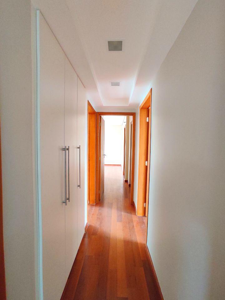 Apartamento, São José, 4 Quartos, 4 Vagas, 4 Suítes