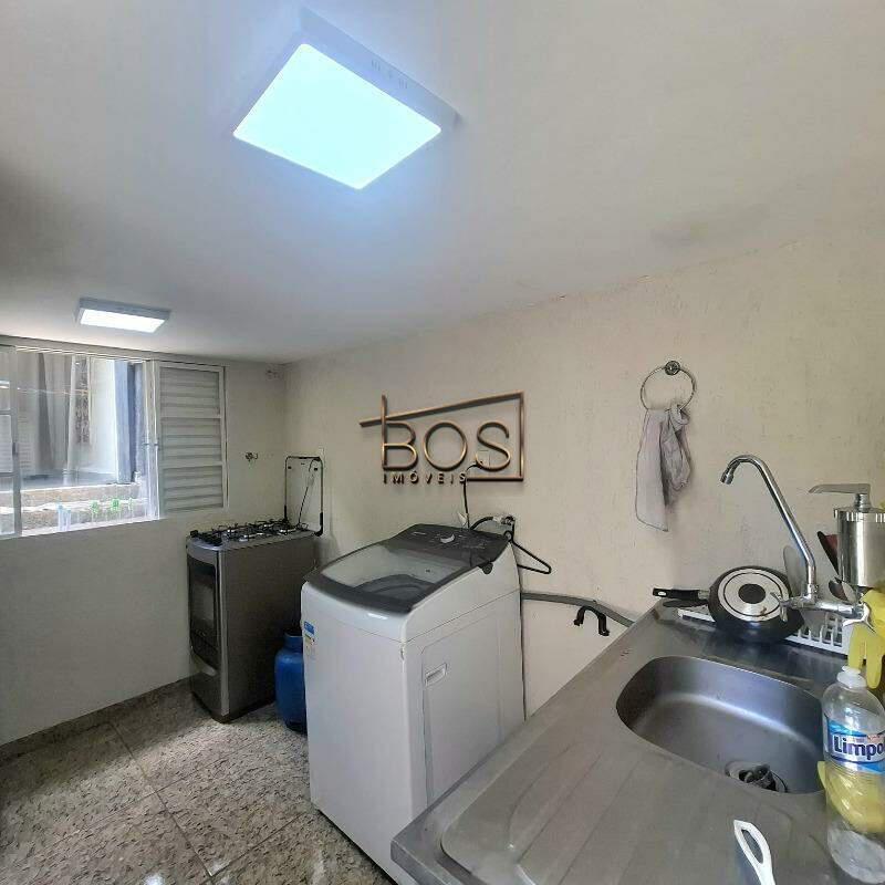 Casa, Santo Antônio, 12 Quartos, 2 Vagas, 5 Suítes