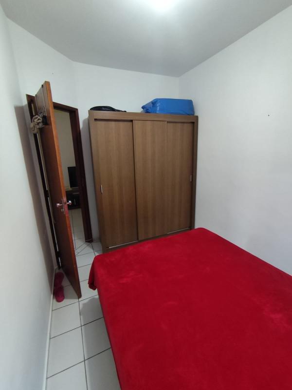 Apartamento, Glória, 2 Quartos, 1 Vaga