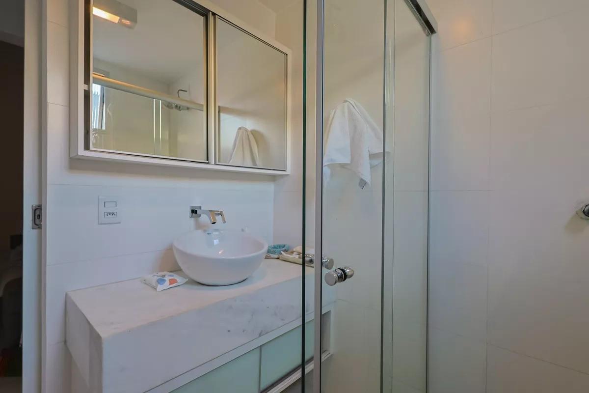 Apartamento, Anchieta, 3 Quartos, 1 Vaga, 1 Suíte