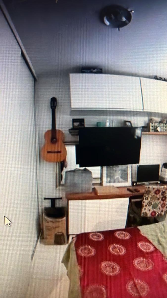 Apartamento, Ouro Preto, 2 Quartos, 1 Vaga