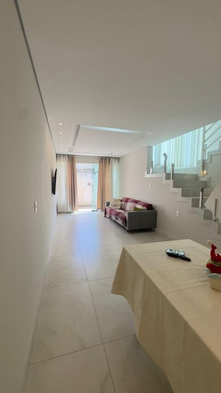 Casa, Masterville, 3 Quartos, 4 Vagas, 1 Suíte