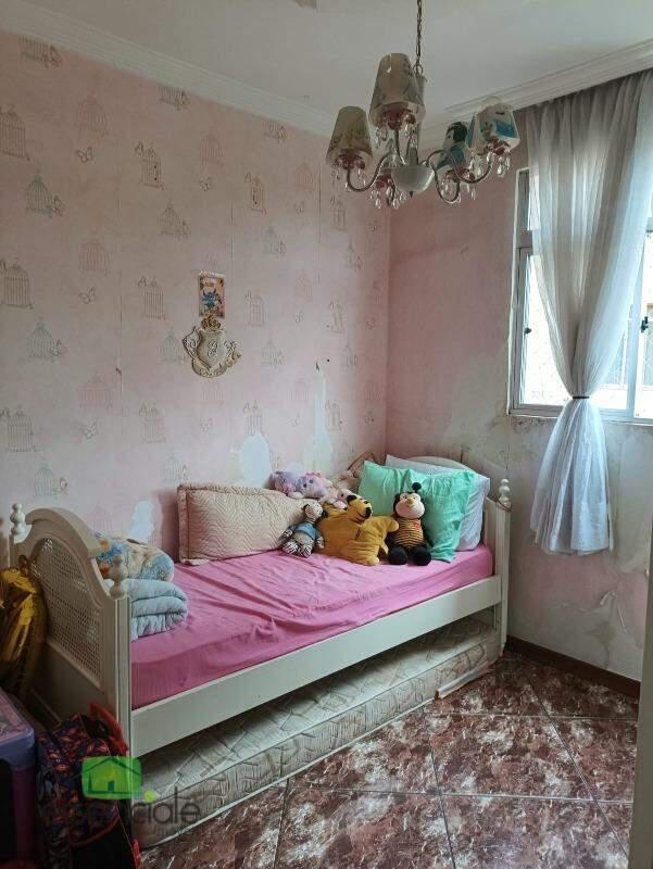 Apartamento, Eldorado, 3 Quartos, 1 Vaga
