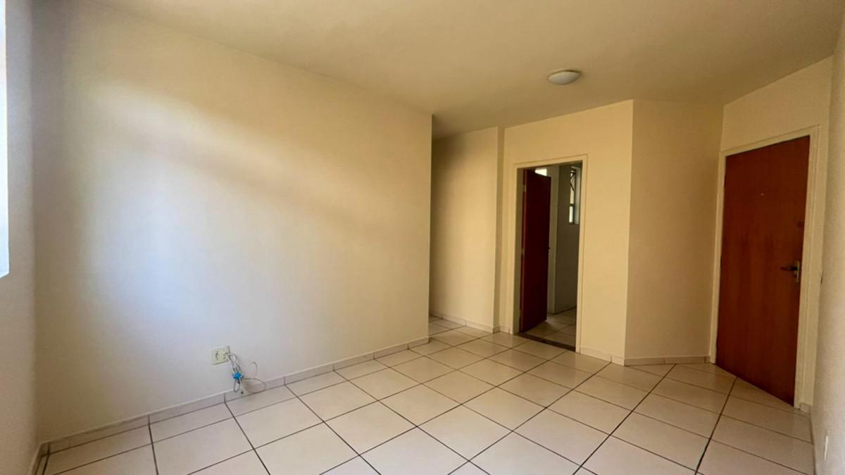 Apartamento, Nova Suíssa, 2 Quartos, 1 Vaga, 1 Suíte