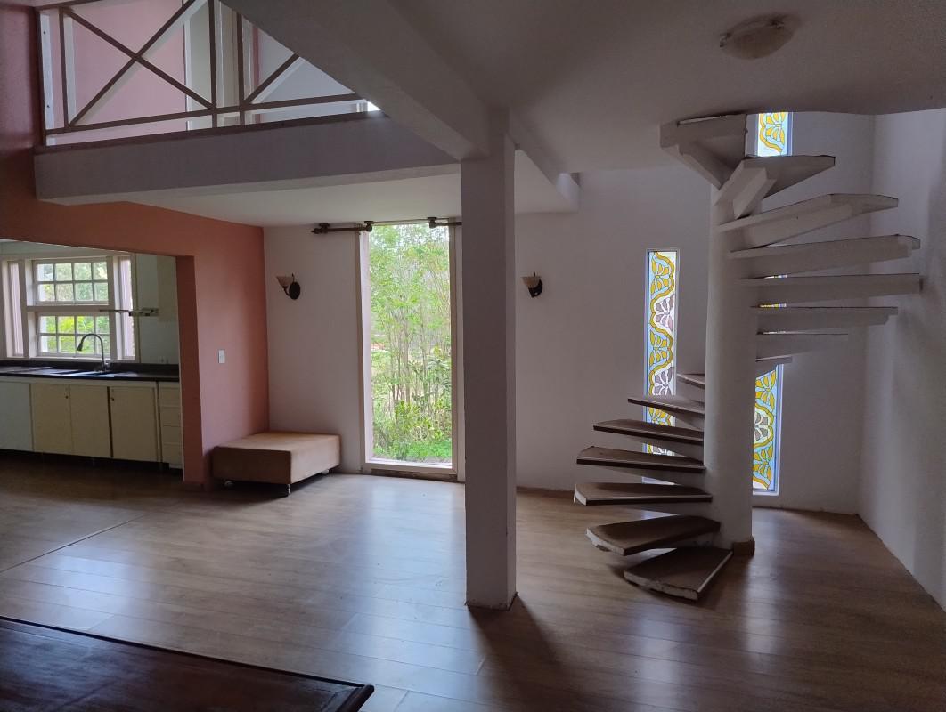 Casa, Vale do Sol, 4 Quartos, 5 Vagas, 3 Suítes