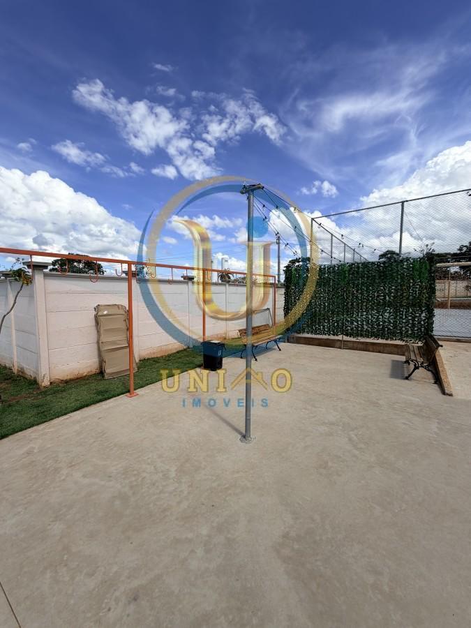 Apartamento, Serra Dourada, 2 Quartos, 1 Vaga