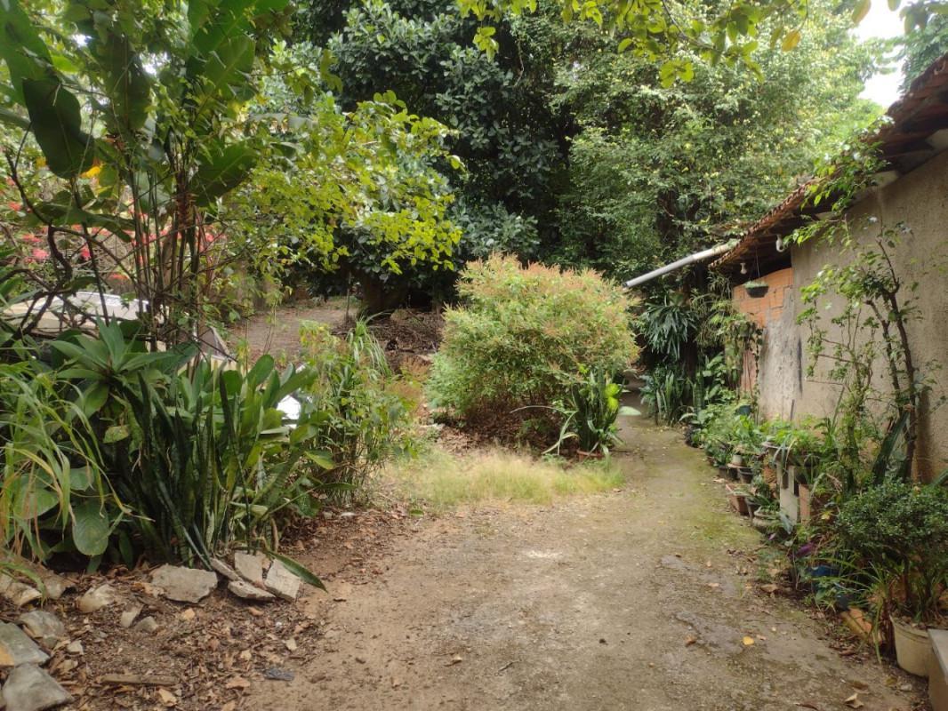 Lote, Cinquentenário, 0 Quarto, 0 Vaga