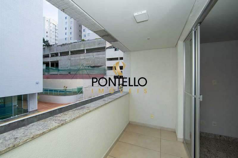 Apartamento, Buritis, 3 Quartos, 2 Vagas, 1 Suíte