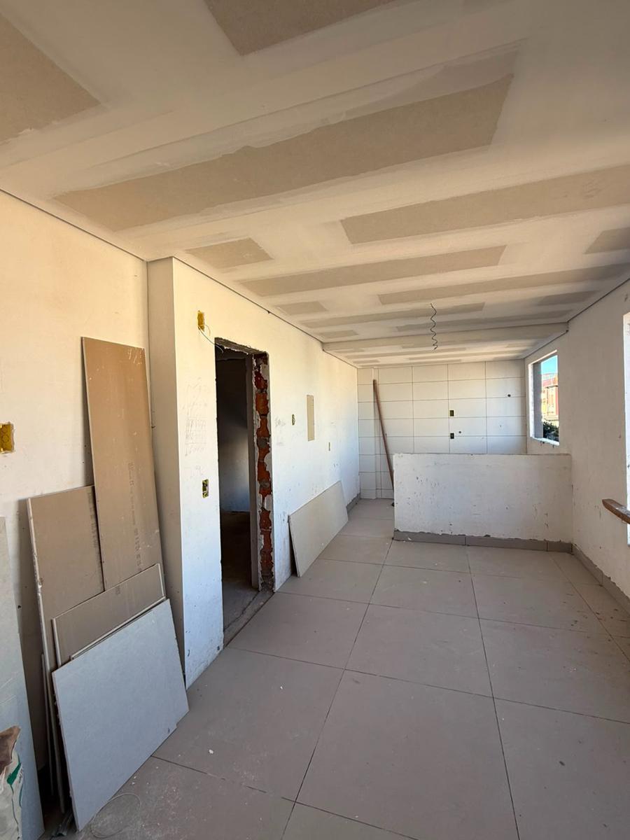Cobertura, Sagrada Família, 1 Quarto, 1 Vaga