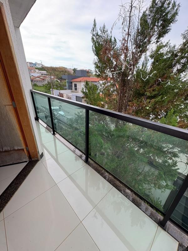 Casa, Masterville, 3 Quartos, 3 Vagas