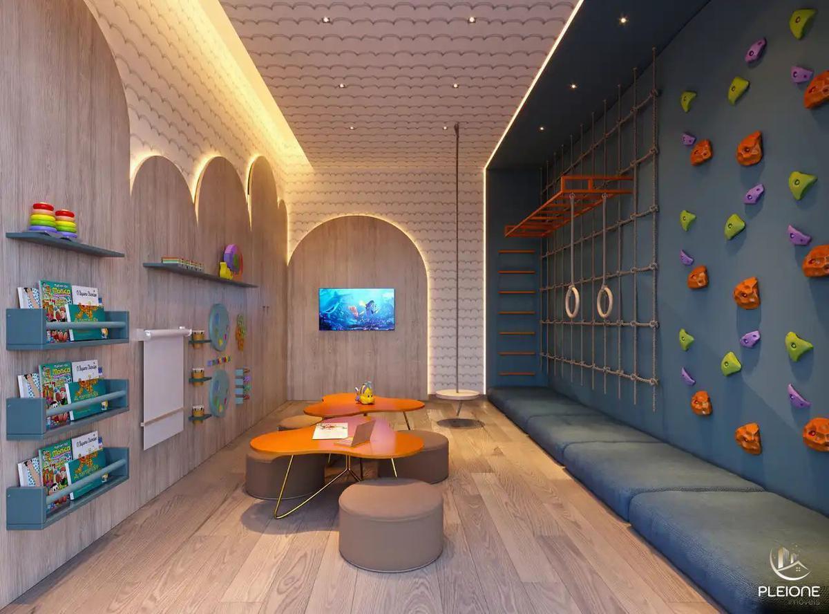 Apartamento, Santa Lúcia, 4 Quartos, 3 Vagas, 1 Suíte