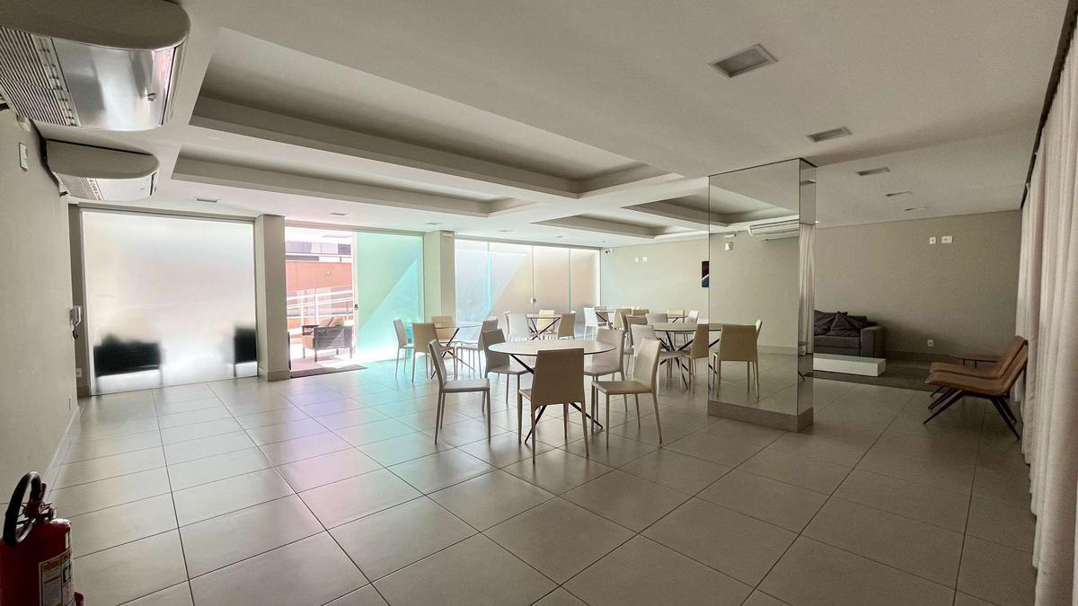 Apartamento, Liberdade, 2 Quartos, 2 Vagas, 1 Suíte