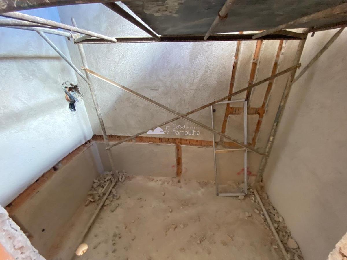 Casa, Santa Amélia, 4 Quartos, 3 Vagas, 1 Suíte