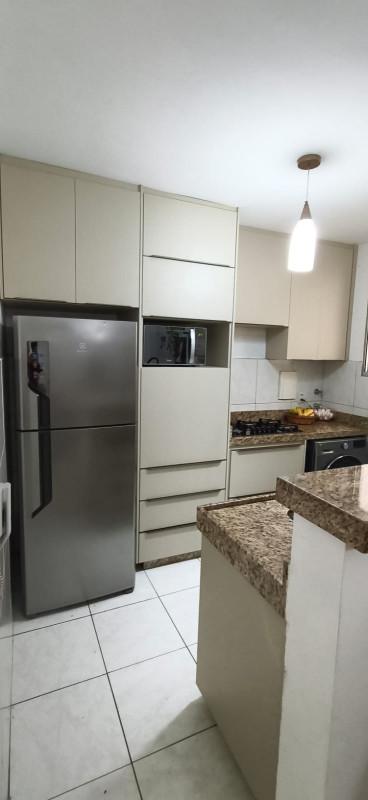 Apartamento, Arpoador, 2 Quartos, 1 Vaga