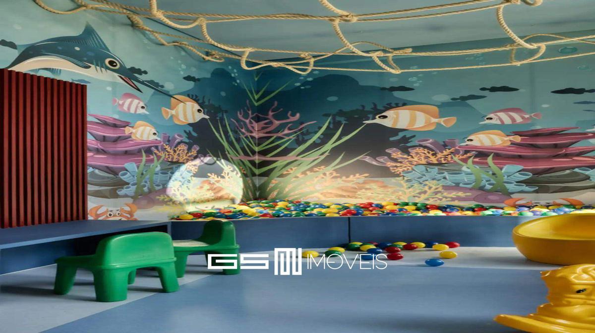 Apartamento, Serra, 4 Quartos, 3 Vagas, 2 Suítes