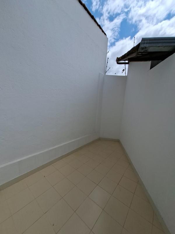 Casa, Dona Clara, 3 Quartos, 2 Vagas, 1 Suíte