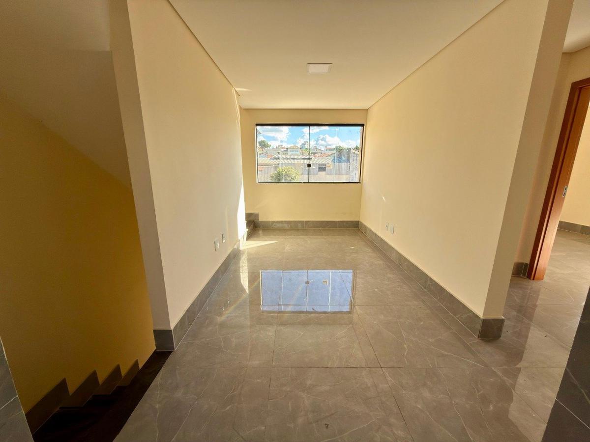 Cobertura, Planalto, 3 Quartos, 2 Vagas, 1 Suíte