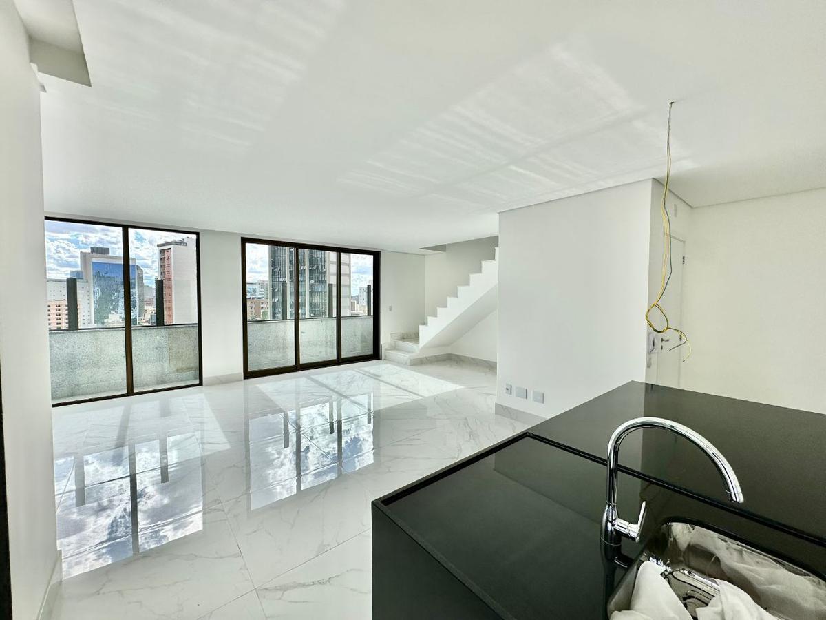 Cobertura, São Pedro, 4 Quartos, 4 Vagas, 4 Suítes