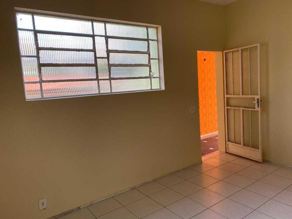 Casa, Monsenhor Messias, 6 Quartos, 2 Vagas