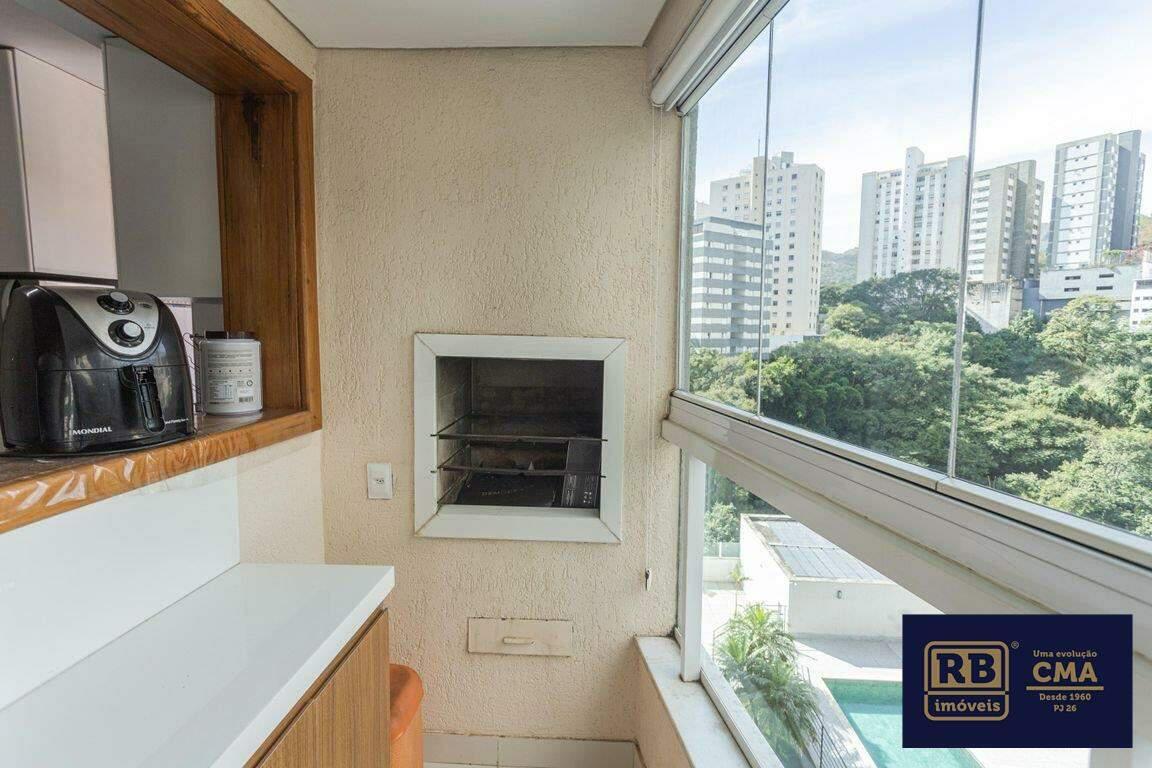 Apartamento, Sion, 3 Quartos, 2 Vagas, 1 Suíte
