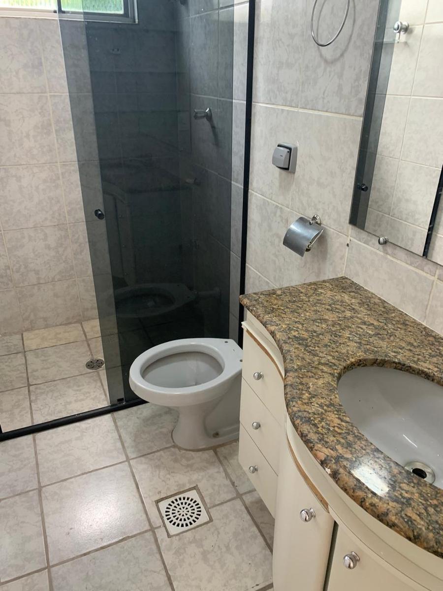 Cobertura, Ana Lúcia, 3 Quartos, 2 Vagas, 1 Suíte