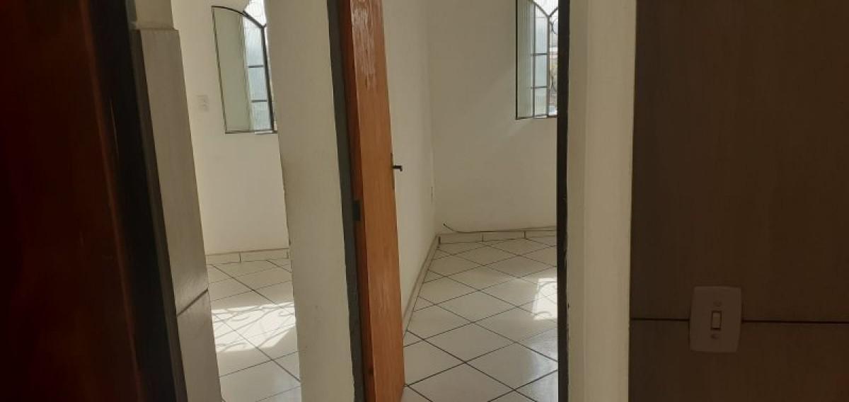 Apartamento, Bela Vista (parque Durval de Barros), 2 Quartos, 1 Vaga