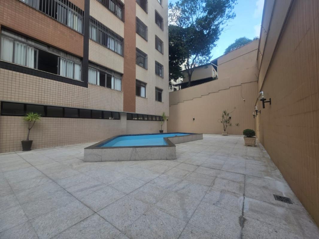 Apartamento, Coração Eucarístico, 3 Quartos, 1 Vaga, 1 Suíte