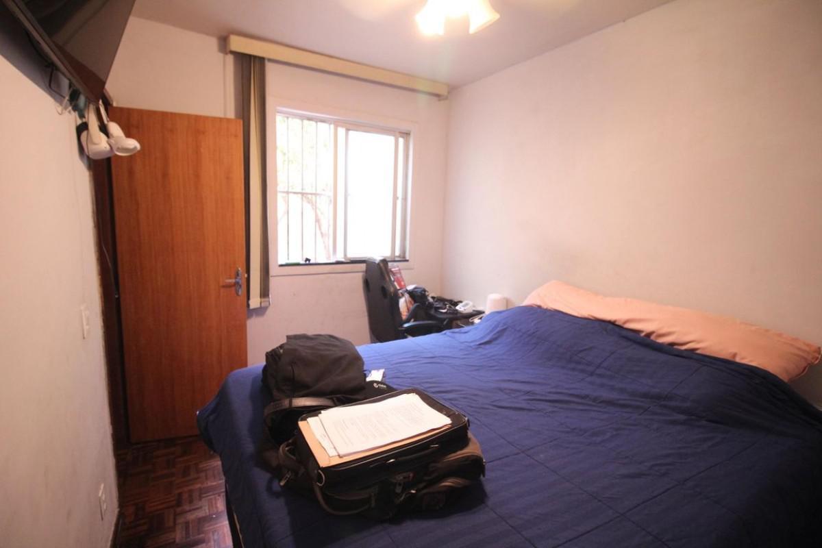 Apartamento, Santa Helena, 3 Quartos, 1 Vaga