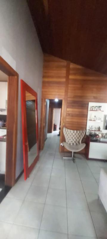 Casa, Três Barras, 3 Quartos, 4 Vagas, 2 Suítes